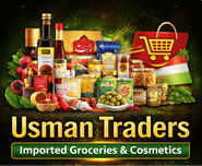 Usman Traders
